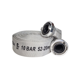 Wąż tłoczny W-52-20-ŁA 10bar