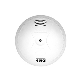Czujnik dymu EURA SD-10B8