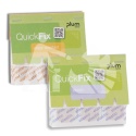 Dozownik na plastry PLUM QuickFIX 5500 + Plastry elastyczne 5512 + Plastry wodoodporne 5511