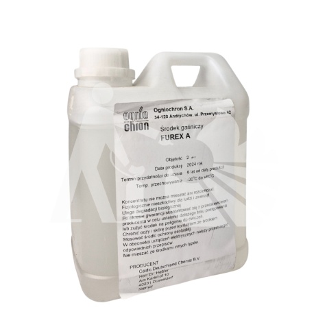 Furex A | Ogniochron