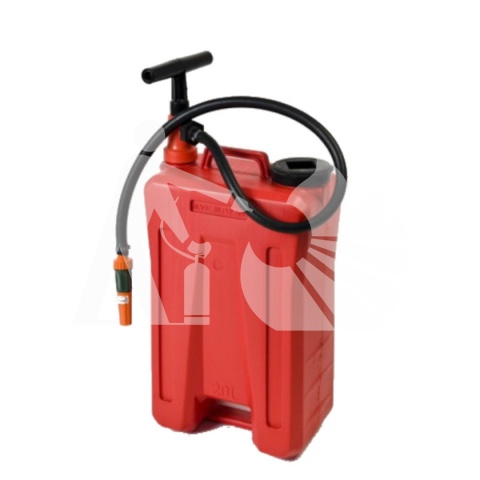 Hydronetka plastikowa 20l Hydronetka plastikowa 20l