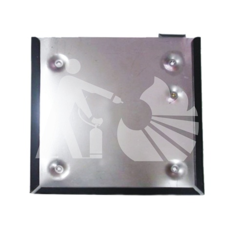 Kieszeń do wkładki 300x300mm Kieszeń do wkładki 300x300mm