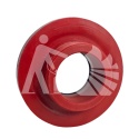Nasada ABS 75 GZ M80x2 gwint zewnętrzny RD Nasada ABS 75 GZ M80x2 gwint zewnętrzny RD