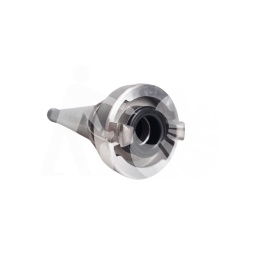 Prądownica 52 aluminiowa krótka