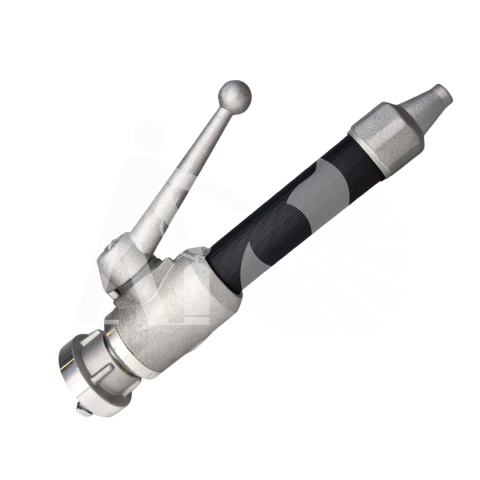 Prądownica PW-25/R zamykana aluminium Prądownica PW-25/R zamykana aluminium