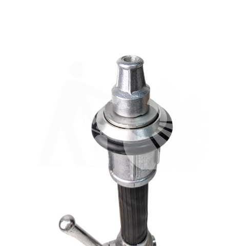 Prądownica PW-52/r mgłowa z kurtyną wodną Prądownica PW-52/r mgłowa z kurtyną wodną