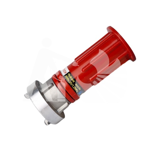 Prądownica hydrantowa PWh-25 TURBO