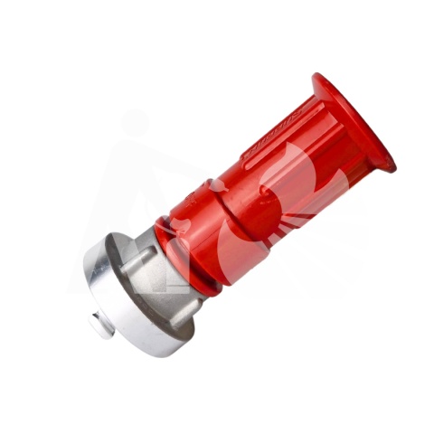 Prądownica hydrantowa PWh-25 TURBO Prądownica hydrantowa PWh-25 TURBO