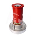 Prądownica hydrantowa TURBO Pwh-52 z dyszą aluminium Prądownica hydrantowa TURBO Pwh-52 z dyszą aluminium