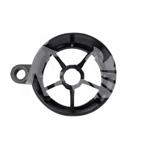 Stopka z tworzywa do GP-6x/GW-6x | Ogniochron Stopka z tworzywa do GP-6x/GW-6x | Ogniochron