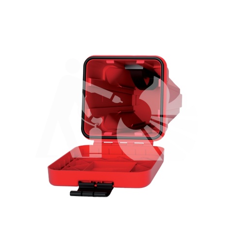 Szafka na gaśnicę GP-6 SLIDEN