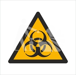 W09 – OSTRZEŻENIE PRZED SKAŻENIEM BIOLOGICZNYM