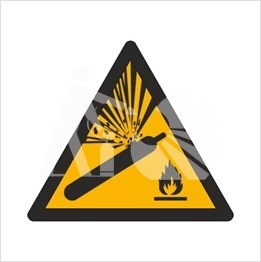 W29 – OSTRZEŻENIE PRZED BUTLAMI POD CIŚNIENIEM