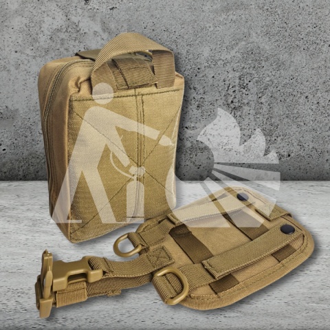 Apteczka militarna taktyczna ATM-1