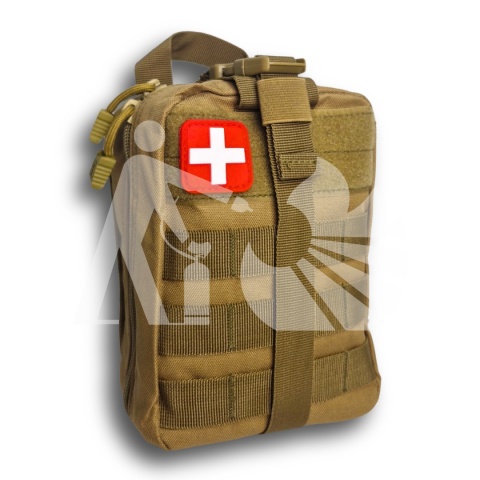Apteczka militarna taktyczna ATM-1