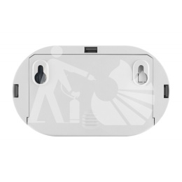 Czujnik tlenku węgla / czadu KIDDE K5DCO