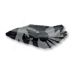 Folia do przykrywania zwłok 175x230 cm