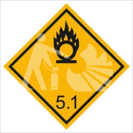 MATERIAŁY UTLENIAJĄCE