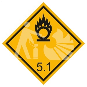 MATERIAŁY UTLENIAJĄCE