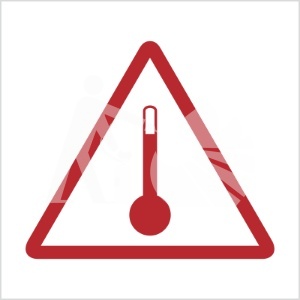 SUBSTANCJE O PODWYŻSZONEJ TEMPERATURZE