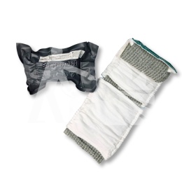 Opatrunek indywidualny typu W wodoszczelny (duży)