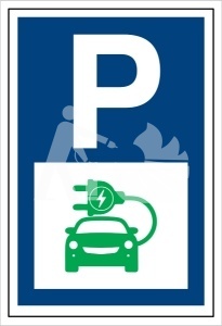 PARKING DLA SAMOCHODÓW ELEKTRYCZNYCH