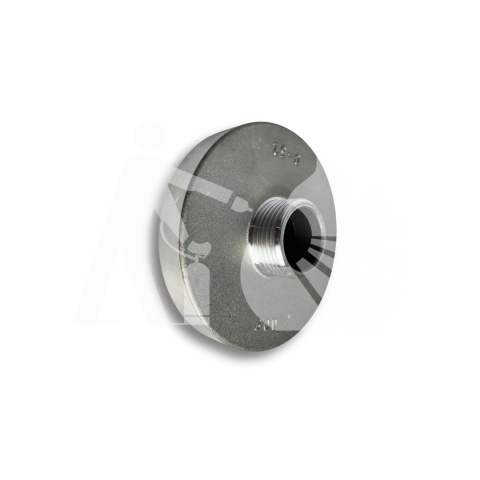 Nasada 52 GZ 1" gwint zewnętrzny