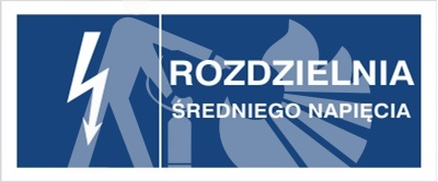 ROZDZIELNIA ŚREDNIEGO NAPIĘCIA - płyta sztywna