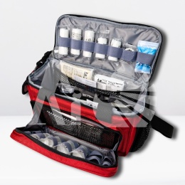 Torba medyczna TRM-38 DIN13164