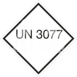 UN 3077