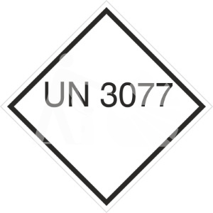 UN 3077
