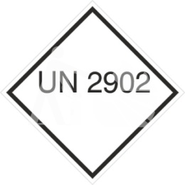 UN 2902