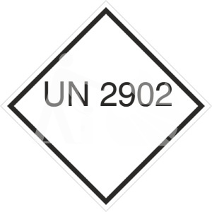 UN 2902