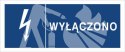 WYŁĄCZONO - folia magnetyczna WYŁĄCZONO - folia magnetyczna