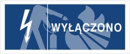WYŁĄCZONO - folia magnetyczna