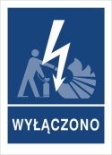 WYŁĄCZONO - folia samoprzylepna WYŁĄCZONO - folia samoprzylepna