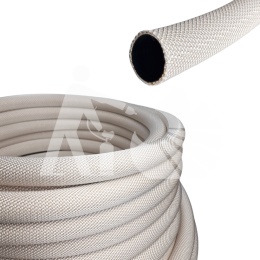 Wąż hydrantowy półsztywny SGS DN25 10m