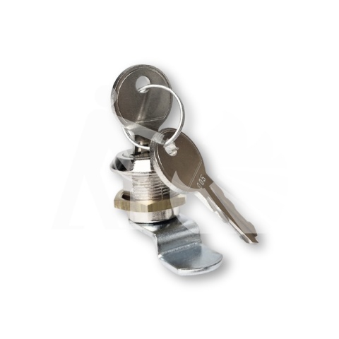 Zamek Patent 005 (GRAS)