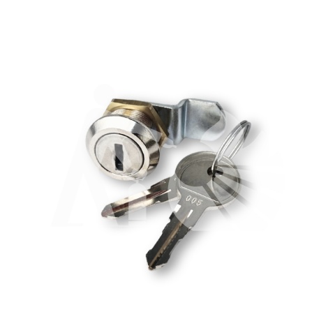 Zamek Patent 005 (GRAS)