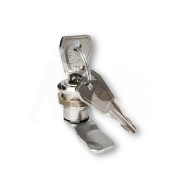 Zamek patent 834