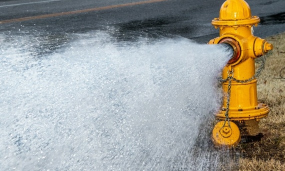 Jak badać stan techniczny hydrantów?