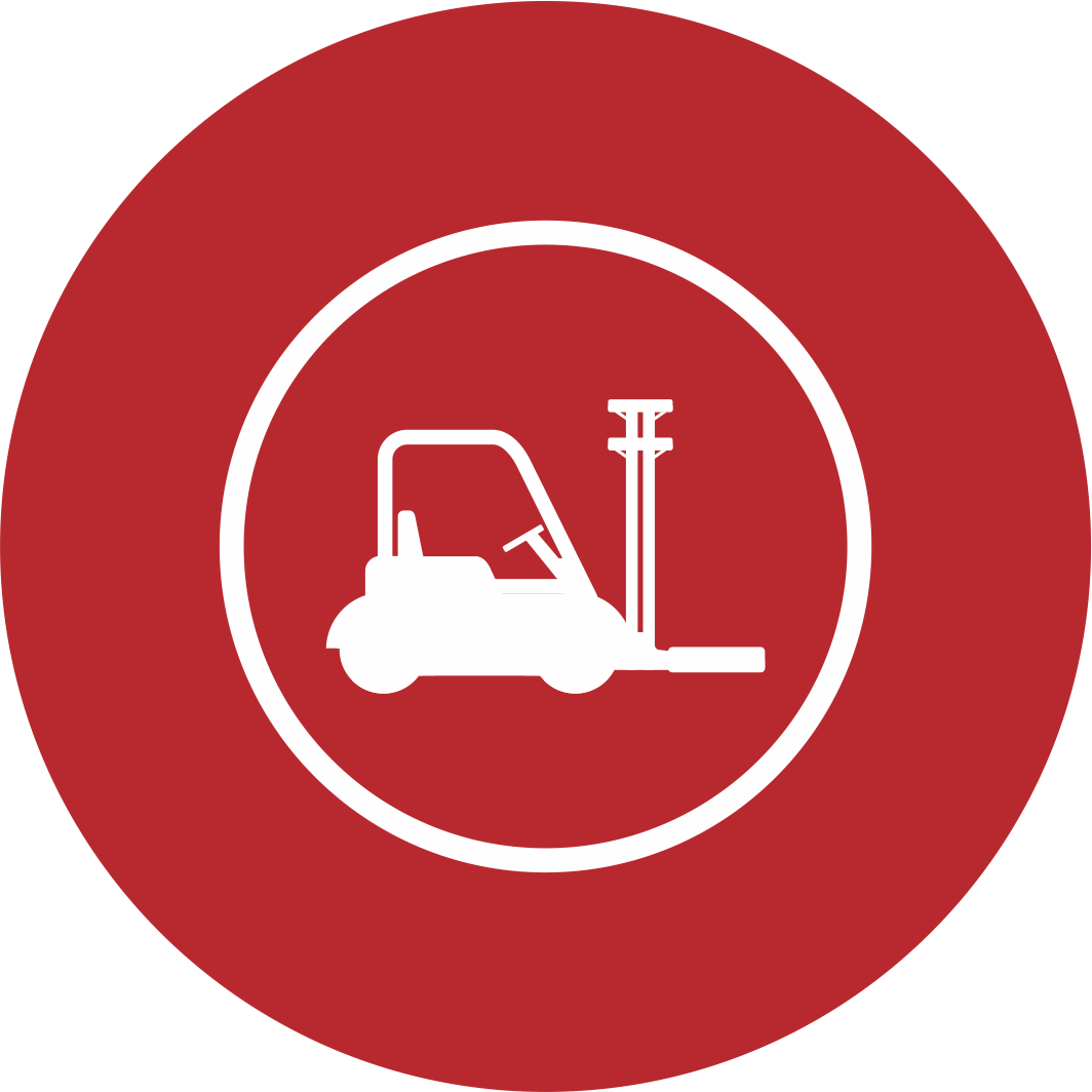 Instrukcje BHP transport, magazynowanie, warsztaty samochodowe