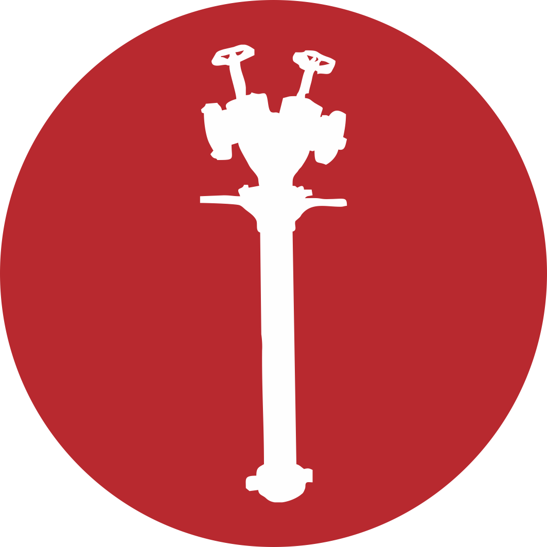 Stojaki hydrantowe